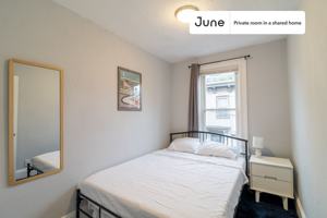 featured image of 6 7th St #B