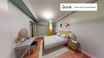 featured image of 17 Cummings Rd #E