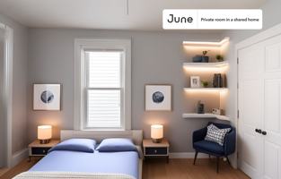 featured image of 6 7th St #C