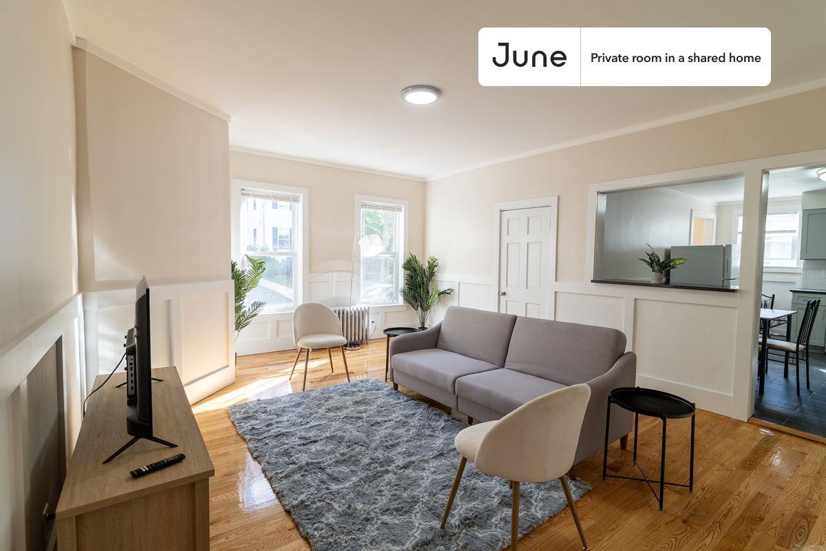 11A Islington St #B - Photo 7 of 14