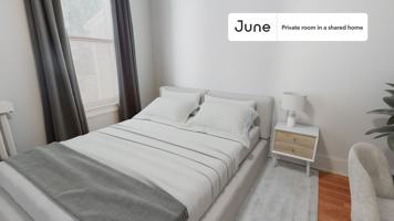 featured image of 1660 Irving St Nw #D