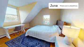featured image of 19 Highgate St #D