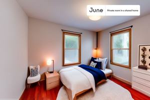 featured image of 105 Walnut St #A