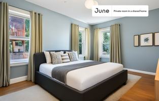 featured image of 76 Easton St #D