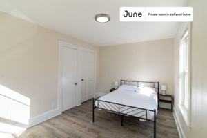 featured image of 11A Islington St #E