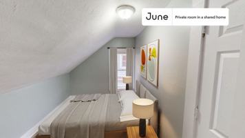 featured image of 11 Islington St #G