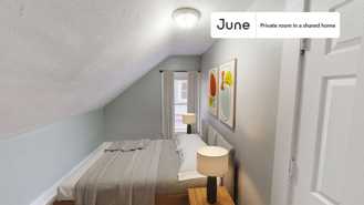 11 Islington St #G - Photo 1 of 1