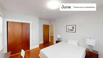 featured image of 11 Baird St Apt 1 #A