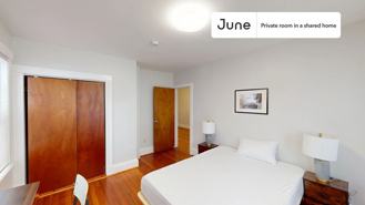 11 Baird St Apt 1 #A - Photo 1 of 1