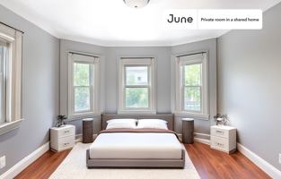 featured image of 26 Charnwood Road #B