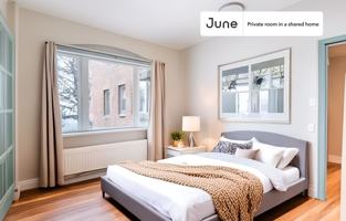 featured image of 100 Washington St #A