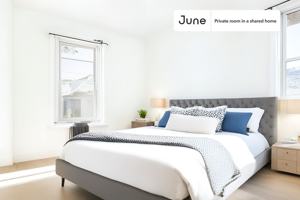 featured image of 51 Audubon Ave #D