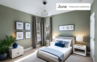 featured image of 1917 Mccloskey St #D