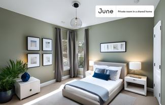 1917 Mccloskey St #D - Photo 1 of 1