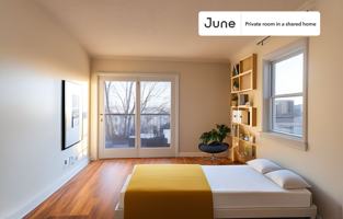 featured image of 5 Dixfield Street #D