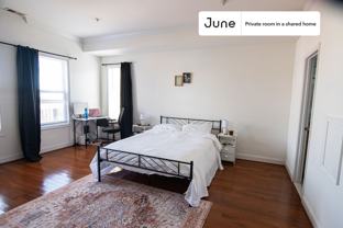 1337 Girard St Nw #A - Photo 1 of 1