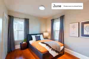 featured image of 29 Craigie St #C