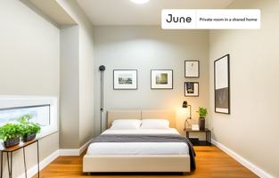 featured image of 102 Tyler Street #A