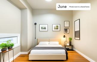 102 Tyler St #A - Photo 1 of 1