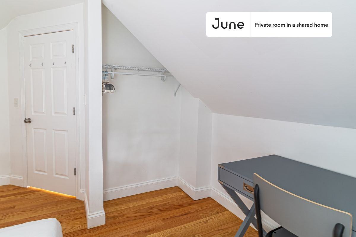 29 Alston St #D - Photo 5 of 19