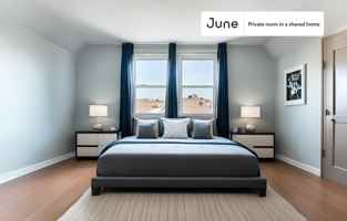 featured image of 123 Washington St #C