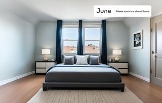 123 Washington St #C - Photo 1 of 1