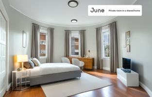 featured image of 368 Park St #B