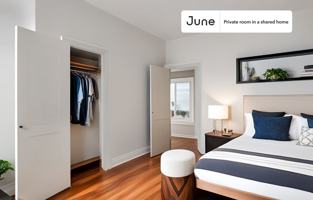 featured image of 48 Brighton Avenue #C