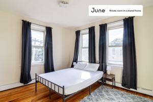 featured image of 31 Gay Head St #B