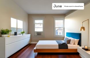 featured image of 5 Dixfield St #C