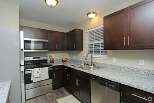 Residences at Lakeshore - Photo 1 of 1