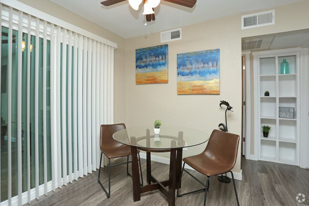 Residences at Lakeshore - Photo 3 of 28