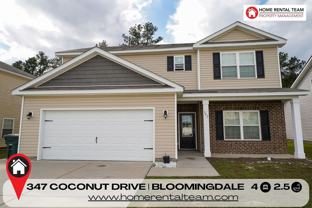 347 Coconut Dr - Photo 1 of 1