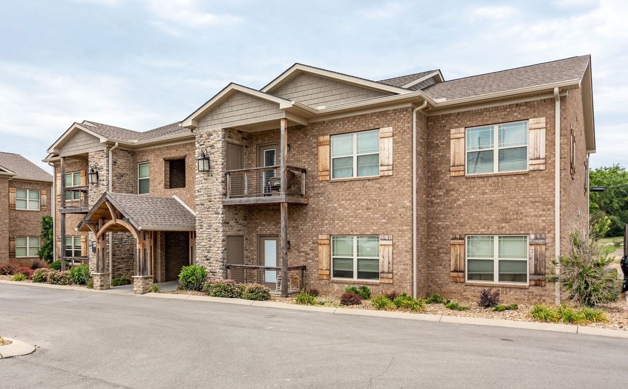 Bypass Aparments - Photo 3 of 4