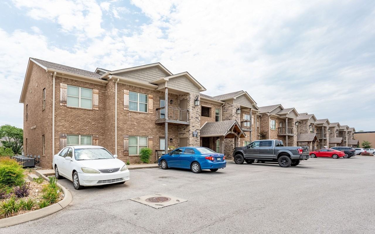 Bypass Aparments - Photo 4 of 4