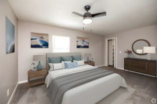 Woodland Apartments - Photo 1 of 1