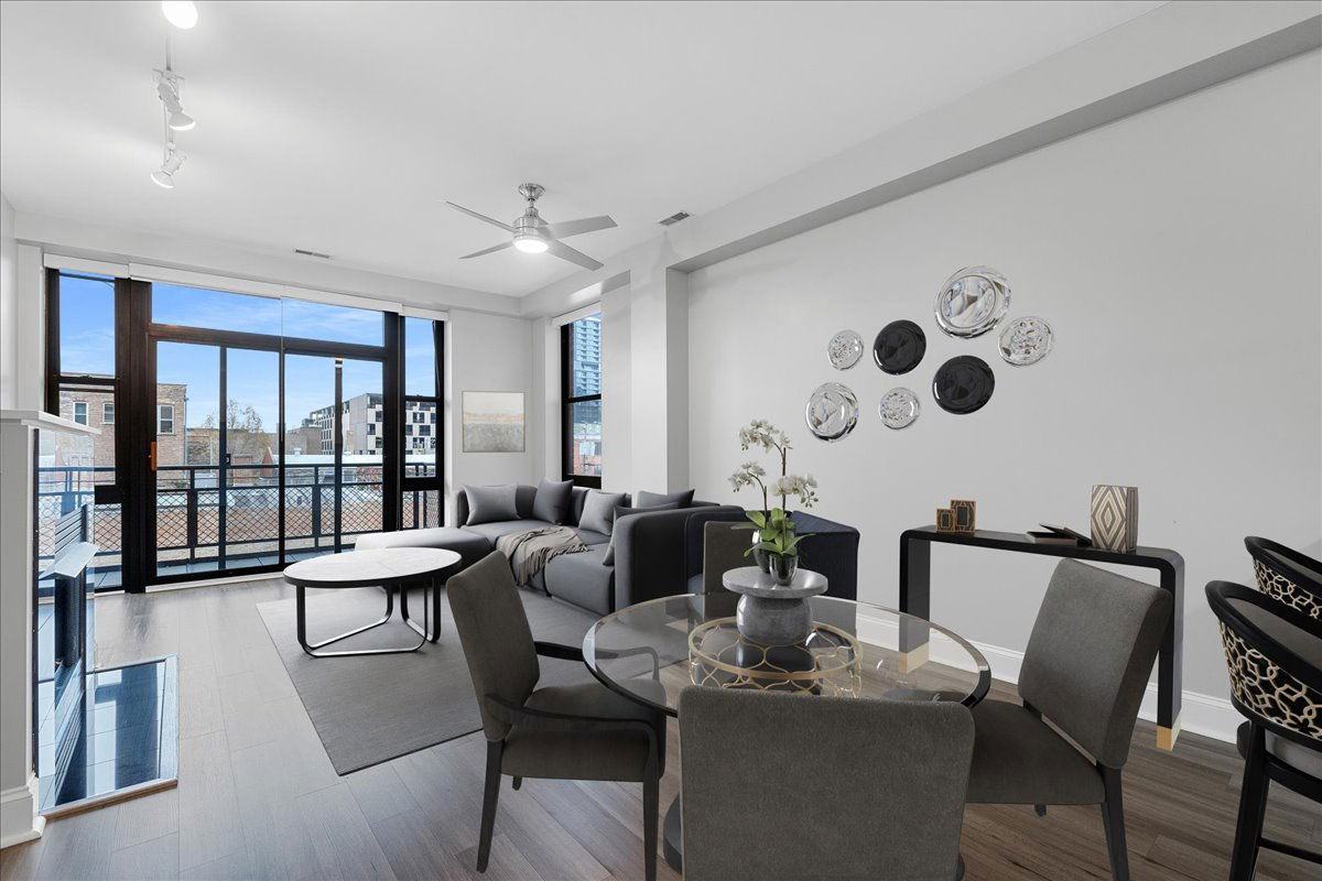 1260 W Washington Blvd #307 - Photo 2 of 8