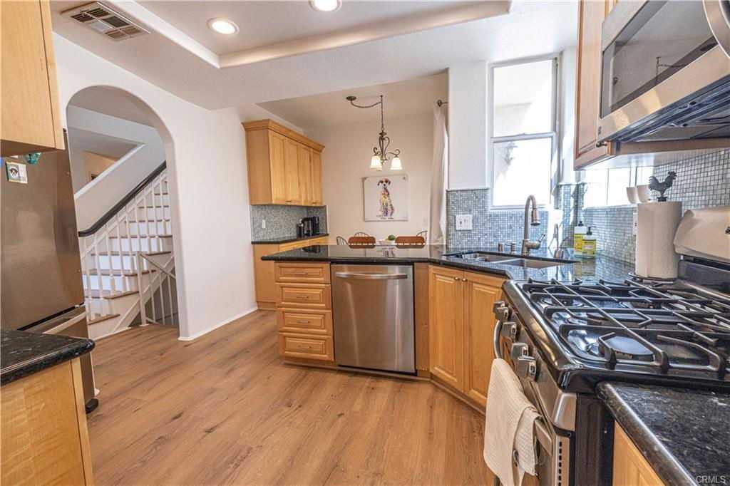 4970 Kester Ave #11 - Photo 2 of 8