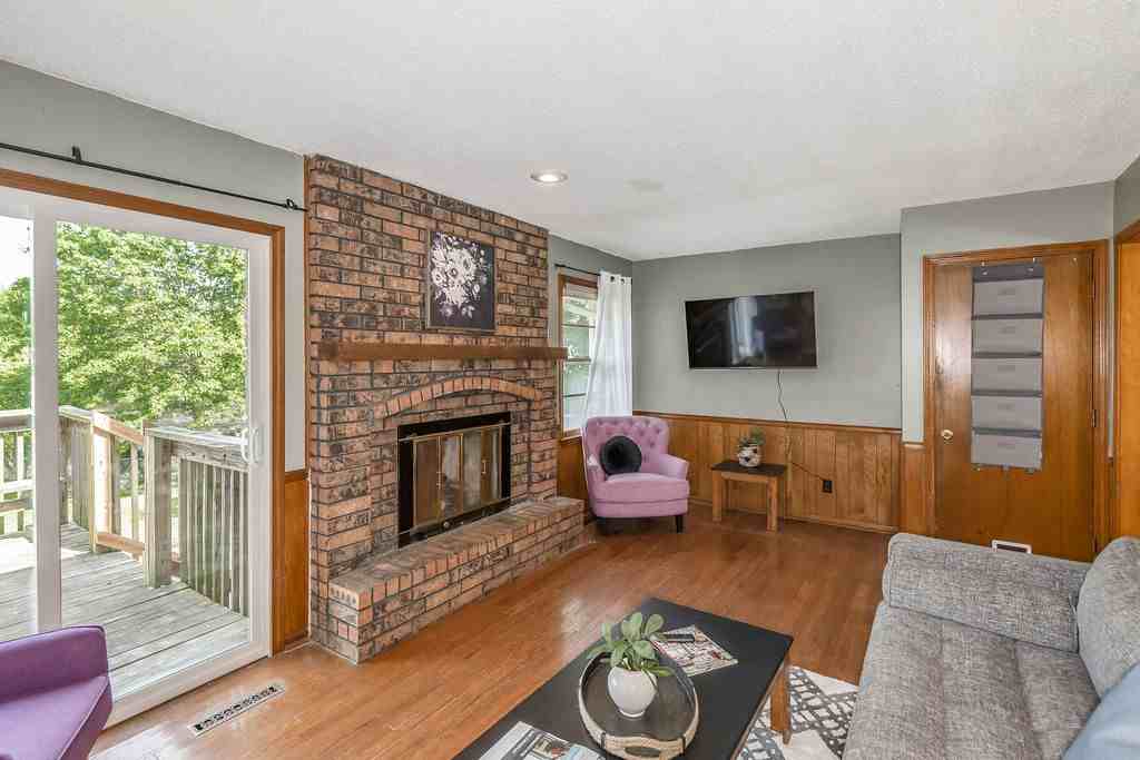 NW 80th St & N Stoddard Ave #2A - Photo 2 of 26