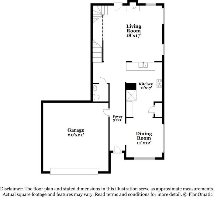 240 John Reese Pkwy - Photo 2 of 20