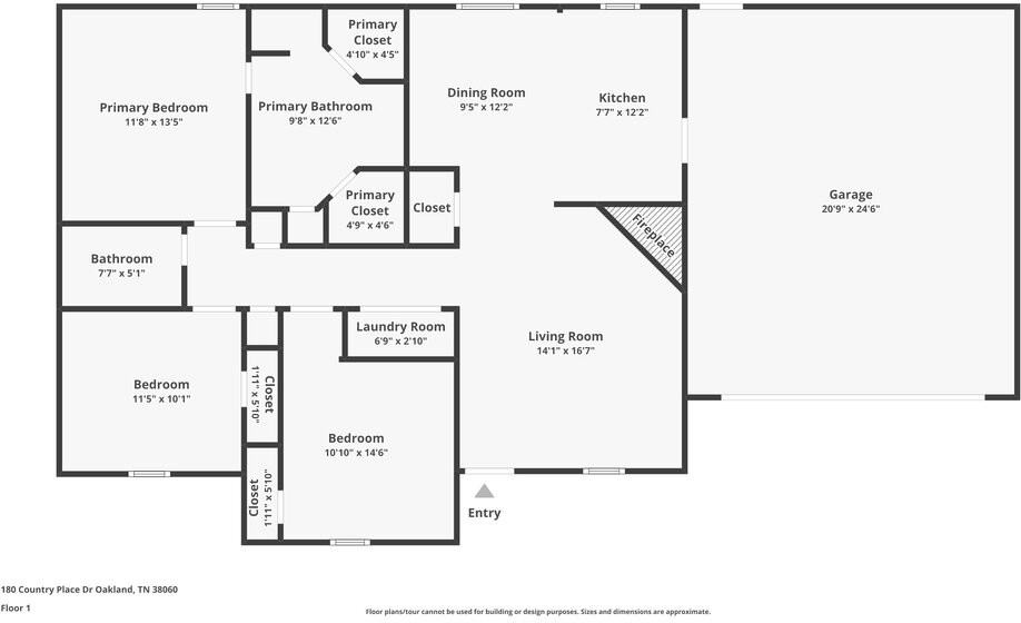 180 Country Club Cv - Photo 2 of 16