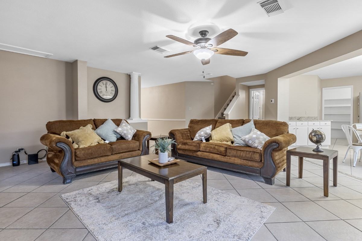 Creekway St & Spring Mist #1B - Photo 2 of 24