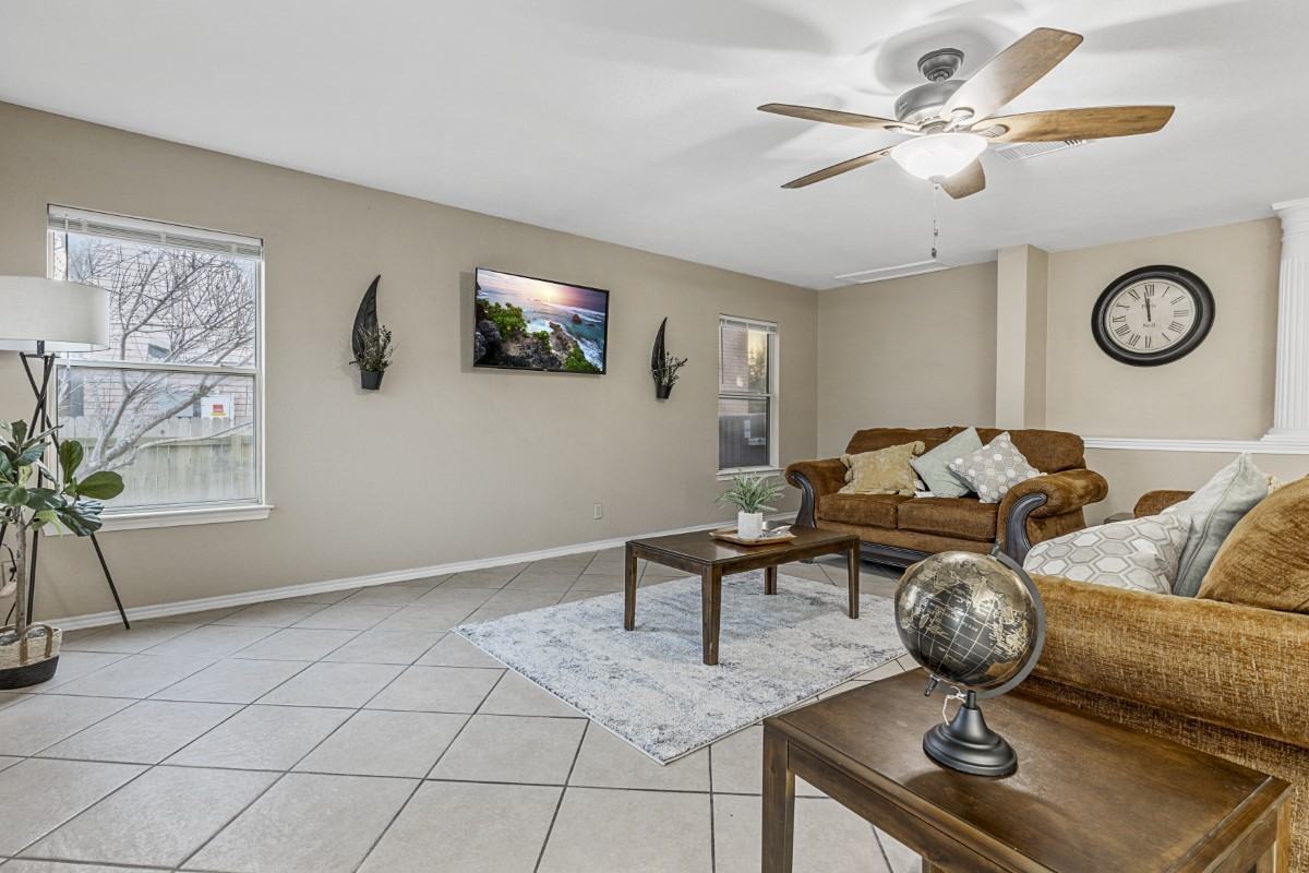 Creekway St & Spring Mist #1B - Photo 3 of 24