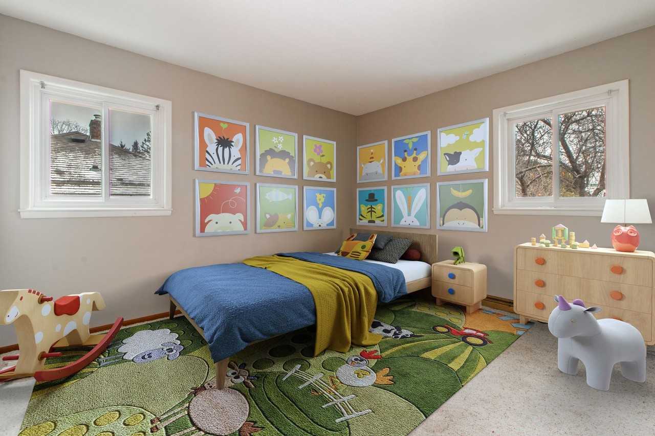 4722 Glenwood St - Photo 5 of 12