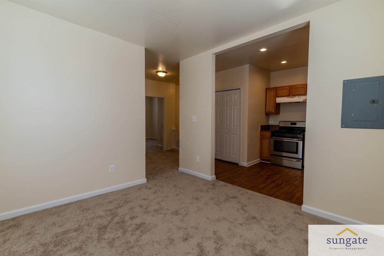 2435 W Lafayette Ave, Unit 2 - Photo 2 of 9