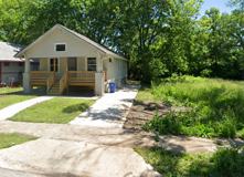 5919 Wabash Ave - Photo 1 of 1