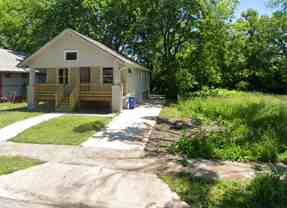 5919 Wabash Ave - Photo 1 of 1