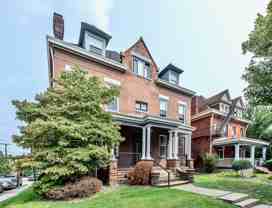 *** Spacious Apartments in Friendship * Pet Friendly * Available Now * Open Floor plans * Beautiful Renovations *** - Photo 1 of 1