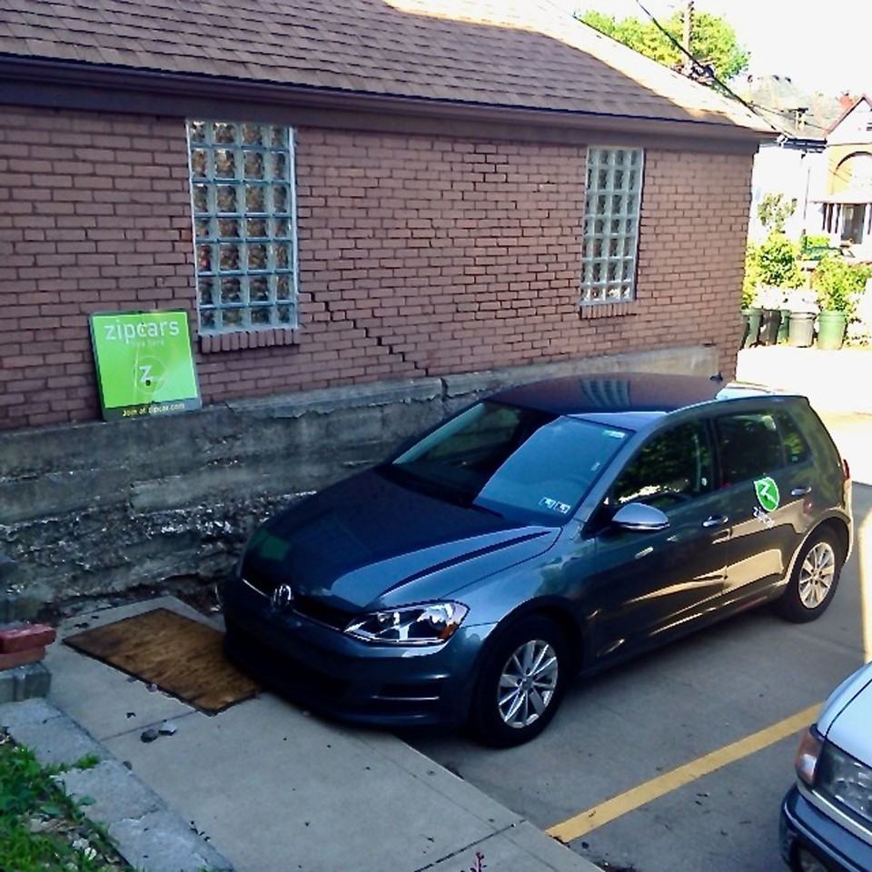 *** Spacious Apartments in Friendship * Pet Friendly * Available Now * Open Floor plans * Beautiful Renovations *** - Photo 2 of 2