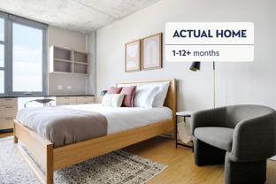 1515 North Fremont Street #316 - Photo 1 of 1